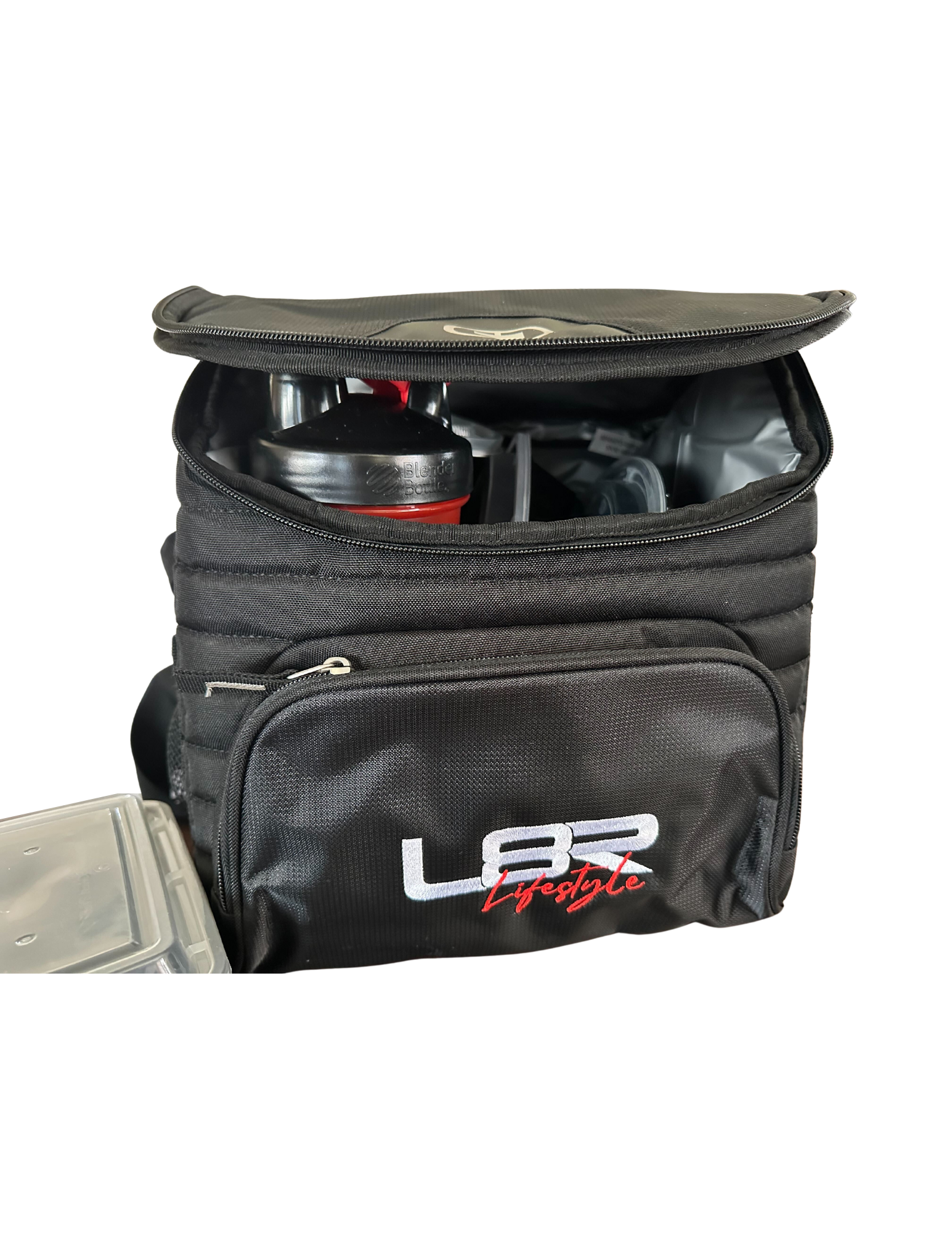 *NEW LOGO Large L8R x OGIO Insulated Cooler Bag