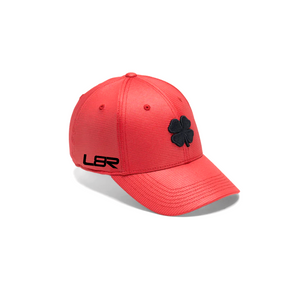 Red L8R x Black Clover Hat
