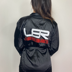 L8R Elite Team Robe