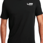 L8R Lifestyle Script T-Shirt